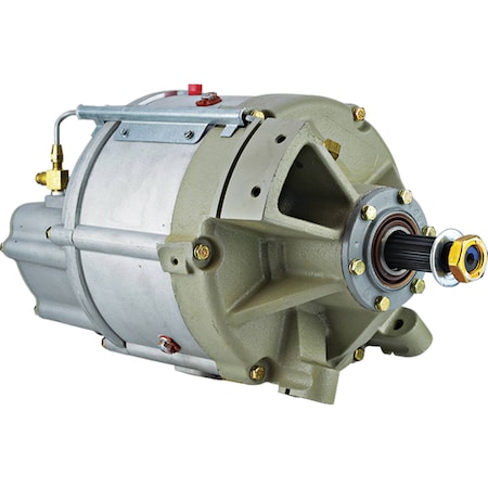 Db Electrical Alternator for Delco 10459123, 1117708, 1117853, 1117864, 8359 400-12275